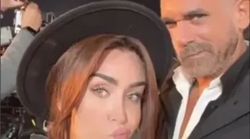 أمير كرارة وهنا الزاهد يعودان لاستكمال تصوير “الشاطر” باليونان نهاية مايو