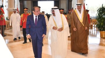 استثمارات كويتية مرتقبة في مصر.. والمنتدى الخليجي يفتح أبواب التعاون