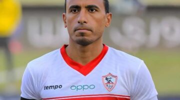 الدرديري يشيد بموقف عبد الشافي مع الزمالك