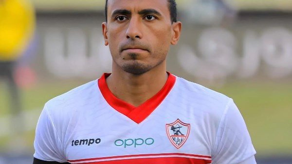 الدرديري يشيد بموقف عبد الشافي مع الزمالك الدرديري يشيد بموقف عبد الشافي مع الزمالك
