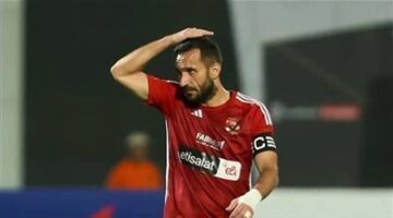 كولر يستبعد علي معلول من رحلة جنوب أفريقيا