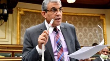 رئيس قوى النواب: ربطنا الأجر بالإنتاج في قانون العمل الجديد.. وراعينا الاتفاقيات الدولية