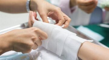 باحثون ينجحون في تطوير جلد اصطناعي حي باستخدام جيلاتين الأسماك