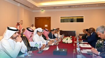 الهيئة العامة للطيران المدني تستضيف الاجتماع الخامس للمنظمات الإقليمية