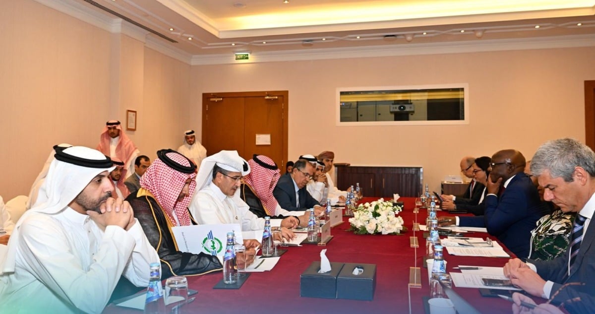 الهيئة العامة للطيران المدني تستضيف الاجتماع الخامس للمنظمات الإقليمية