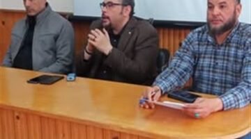 تفعيل منظومة الابلاغ الفوري بنتائج التحاليل الحرجة بمستشفيات الدقهلية