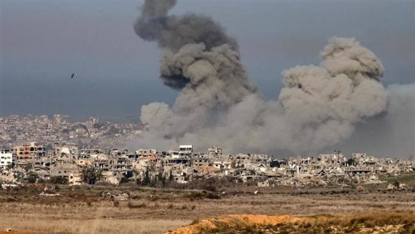الجيش الإسرائيلي: طائرة حربية أسقطت قنبلة بالخطأ على مستوطنة أثناء عودتها من قصف غزة الجيش الإسرائيلي: طائرة حربية أسقطت قنبلة بالخطأ على مستوطنة أثناء عودتها من قصف غزة