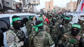 حماس ترحب بقرار المالديف حظر دخول الإسرائيليين وتدعو لعزل “الكيان الصهيوني”