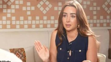 هنا الزاهد: والدي ووالدتي انفصلوا بطريقة راقية وممتنة لطلعت زكريا كزوج أم