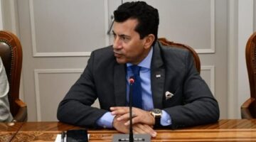 خطاب الأولمبية الدولية يربك حسابات وزارة الرياضة