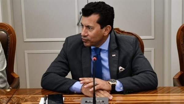 خطاب الأولمبية الدولية يربك حسابات وزارة الرياضة خطاب الأولمبية الدولية يربك حسابات وزارة الرياضة