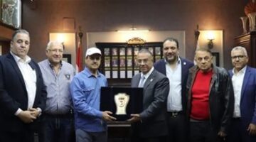 قائمة المرشحين لانتخابات الاتحاد العربي لكرة السلة 2024/2028