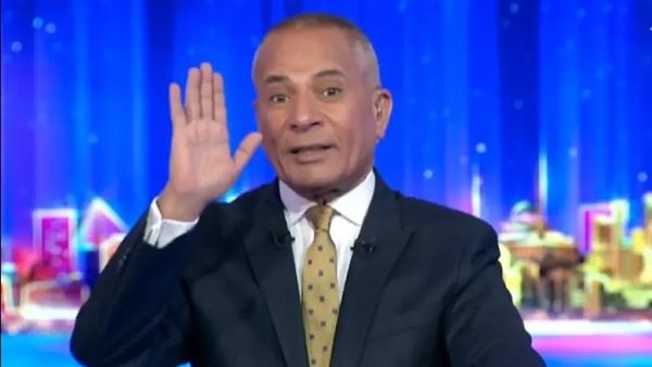 أحمد موسى: ما يهدد الأردن ينعكس على مصر.. واستقرار الدولتين مرتبط ببعضهما أحمد موسى: ما يهدد الأردن ينعكس على مصر.. واستقرار الدولتين مرتبط ببعضهما