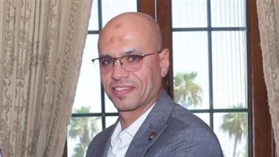 محمد أبو فندي مرشح مصر لمنصب نائب رئيس الاتحاد العربي لألعاب القوى محمد أبو فندي مرشح مصر لمنصب نائب رئيس الاتحاد العربي لألعاب القوى
