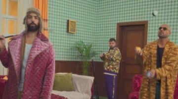 «ليزي بوي».. شارموفرز تطلق أولى أغاني «unfollow» | فيديو