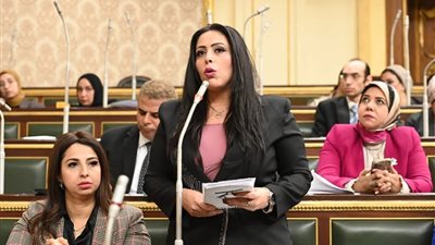 مرثا محروس "نائبة التنسيقية ":إتفاقية تخفيض إنبعاثات غاز الميثتن خطوة إيجابية للتعاون الدولي فى البيئة والطاقة مرثا محروس "نائبة التنسيقية ":إتفاقية تخفيض إنبعاثات غاز الميثتن خطوة إيجابية للتعاون الدولي فى البيئة والطاقة
