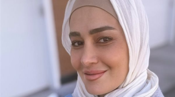 للمرة الثالثة.. حلا شيحة ترتدي الحجاب: “سلام داخلي محتاجينه في حياتنا”