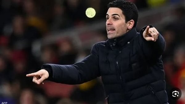 أرتيتا يرفع راية التحدي أمام ريال مدريد: “لا نخاف” أرتيتا يرفع راية التحدي أمام ريال مدريد: “لا نخاف”