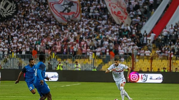 الزمالك بالقوة الضاربة أمام سموحة في كأس عاصمة مصر الزمالك بالقوة الضاربة أمام سموحة في كأس عاصمة مصر