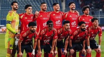 بعثة الأهلي تؤجل سفرها إلى جنوب إفريقيا لأسباب متعلقة بتصاريح الطيران