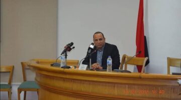 الإعداد لانتخابات الاتحاد العام للنقابات الفنية ونقابة المهن السينمائية خلال الفترة المقبلة
