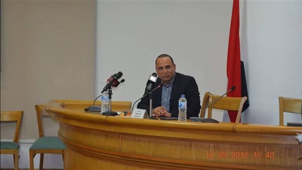 الإعداد لانتخابات الاتحاد العام للنقابات الفنية ونقابة المهن السينمائية خلال الفترة المقبلة الإعداد لانتخابات الاتحاد العام للنقابات الفنية ونقابة المهن السينمائية خلال الفترة المقبلة