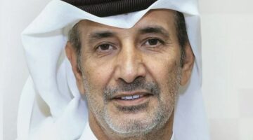 نائب رئيس لجنة الهجن: مهرجان سمو الأمير المفدى للهجن حقق نجاحا مميزا ومشاركة غير مسبوقة