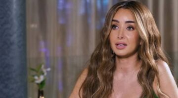 هنا الزاهد: إنك تنام واثق في اللي قدامك إنه عمره ما هيخذلك دي حلوة أوي