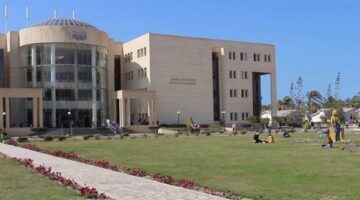 العلاج الطبيعي بجامعة حلوان الأهلية تشارك بـ3 أبحاث علمية بمؤتمر البحث العلمي الدولي