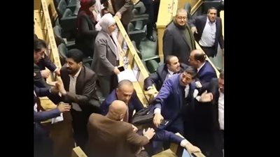 فبركة سوشيال.. تحيا مصر يكشف حقيقة تعدي نواب على بعضهم بالضرب داخل البرلمان