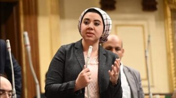 نائبة التنسيقية: على الدول المصدرة لانبعاثات الميثان تحمل مسئوليتها