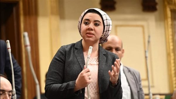 نائبة التنسيقية: على الدول المصدرة لانبعاثات الميثان تحمل مسئوليتها نائبة التنسيقية: على الدول المصدرة لانبعاثات الميثان تحمل مسئوليتها