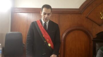 ممثل النيابة العامة أمام جنايات دمنهور: 9 مجرمين قتلوا شابا بريئا بدم بارد بـ 24 طعنة
