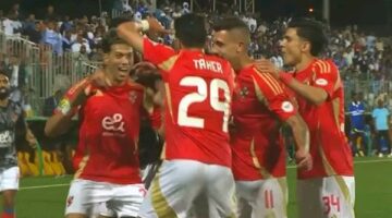 حل أزمة سفر بعثة الأهلي إلى جنوب أفريقيا
