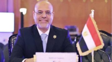 إلغاء بند الحبس وتحديد أجر العامل.. «جبران» يكشف تفاصيل قانون العمل الجديد (فيديو)