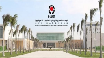 طلاب الجامعة المصرية اليابانية يطلقون حملات توعية صحية لتعزيز الوعي بالأمراض المزمنة