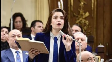 إيرين سعيد عن اقتراح تغيير شروط الترشح لـ«برلمان 2026» للحاصلين على الثانوية فقط: بعض الدوائر تفضّل البسطاء على أصحاب الشهادات