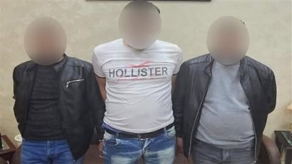 محاكمة ٣ متهمين بسرقة خزينة مشغولات ذهبية بالجمالية