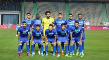 تعرف على قائمة سموحة للقاء الزمالك في كأس عاصمة مصر