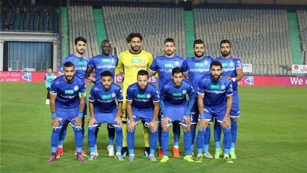 تعرف على قائمة سموحة للقاء الزمالك في كأس عاصمة مصر