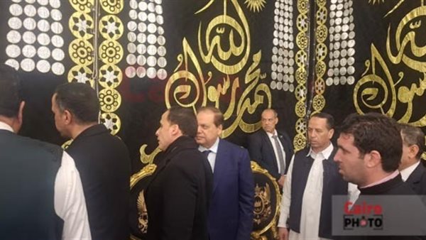 بحضور رئيس النواب ومصطفى بكري.. المئات في عزاء النائب سعداوي راغب ضيف الله بالإسكندرية بحضور رئيس النواب ومصطفى بكري.. المئات في عزاء النائب سعداوي راغب ضيف الله بالإسكندرية