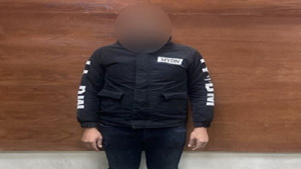 اتهام «سايس» بممارسة البلطجة وفرض اتاوات على المواطنين مقابل انتظار السيارات بالقاهرة اتهام «سايس» بممارسة البلطجة وفرض اتاوات على المواطنين مقابل انتظار السيارات بالقاهرة