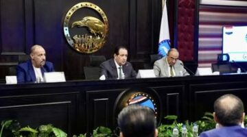 مستقبل وطن يواصل اجتماعاته التنظيمية مع قياداته التنظيمية ب 5 محافظات لاستعراض استراتيجية الحزب المقبلة