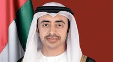 الإمارات تُدين المخططات التي تستهدف المساس بأمن الأردن