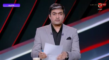 محمد سعيد يكشف موعد عودة بعثة الأهلي من جنوب إفريقيا عقب لقاء ماميلودي صن داونز