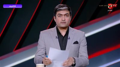 محمد سعيد يكشف موعد عودة بعثة الأهلي من جنوب إفريقيا عقب لقاء ماميلودي صن داونز محمد سعيد يكشف موعد عودة بعثة الأهلي من جنوب إفريقيا عقب لقاء ماميلودي صن داونز