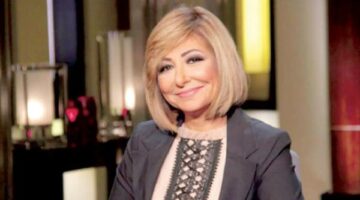 لميس الحديدي توجه رسالة للمسؤولين فيما يخص مشروع الموازنة 2025-2026