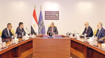 فرص استثمارية جديدة فى مراكز البيانات والأمن السيبراني