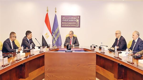 فرص استثمارية جديدة فى مراكز البيانات والأمن السيبراني فرص استثمارية جديدة فى مراكز البيانات والأمن السيبراني