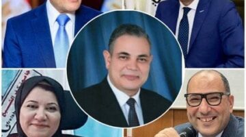 الخميس.. جامعة كفر الشيخ تطلق مؤتمرها العاشر تحت عنوان «البورصة والتنمية»